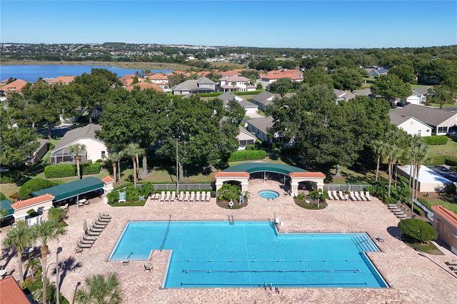 3623 KINGSWOOD COURT, Clermont, FL 34711