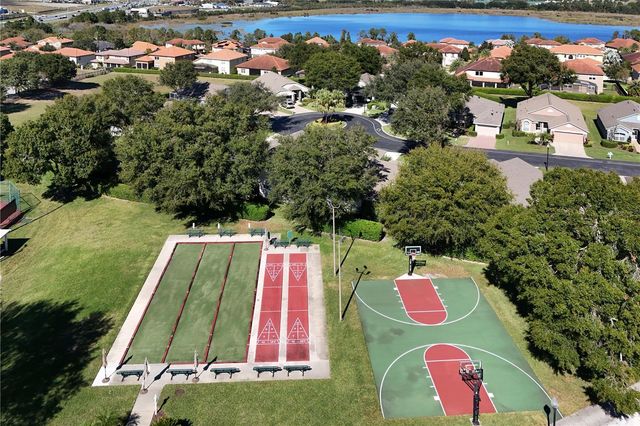 3623 KINGSWOOD COURT, Clermont, FL 34711