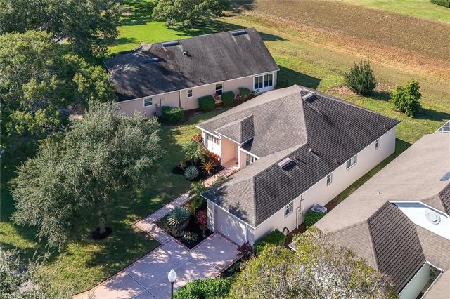 3623 KINGSWOOD COURT, Clermont, FL 34711