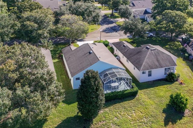3623 KINGSWOOD COURT, Clermont, FL 34711