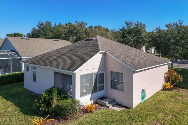 3623 KINGSWOOD COURT, Clermont, FL 34711