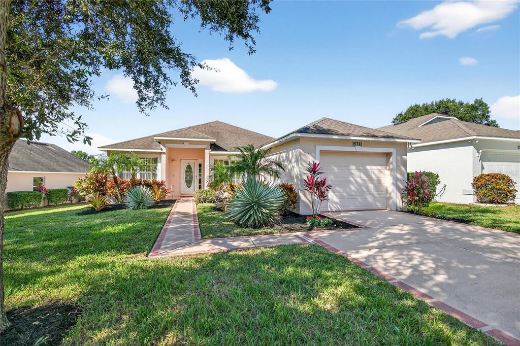3623 KINGSWOOD COURT, Clermont, FL 34711