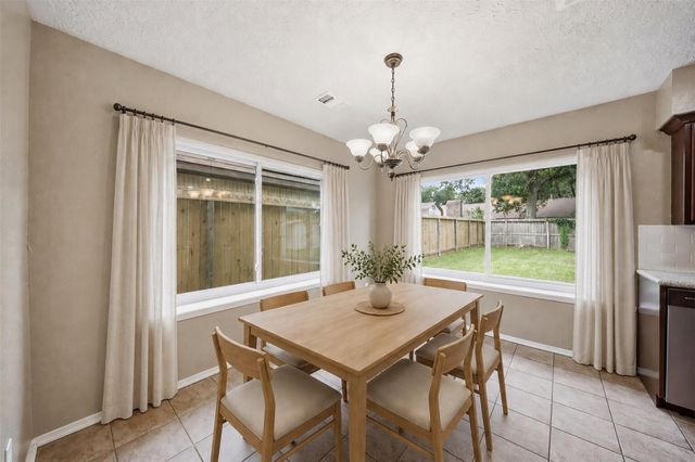 9418 Kilrenny Drive, Spring, TX 77379