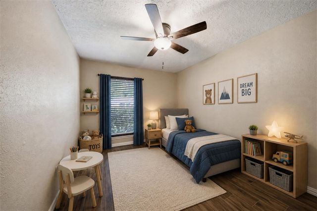 9418 Kilrenny Drive, Spring, TX 77379
