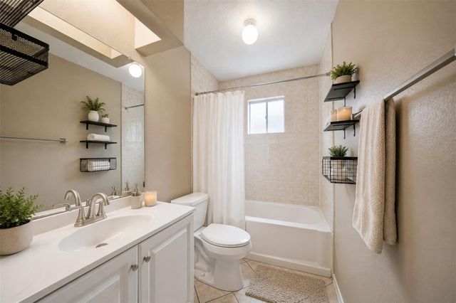9418 Kilrenny Drive, Spring, TX 77379