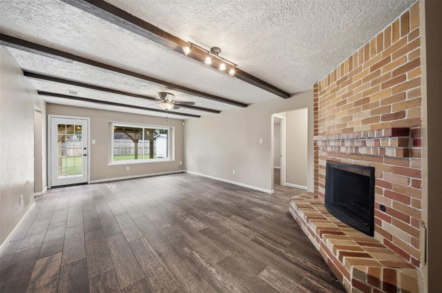9418 Kilrenny Drive, Spring, TX 77379