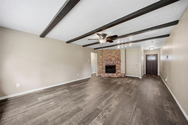 9418 Kilrenny Drive, Spring, TX 77379