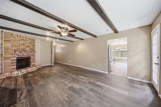 9418 Kilrenny Drive, Spring, TX 77379