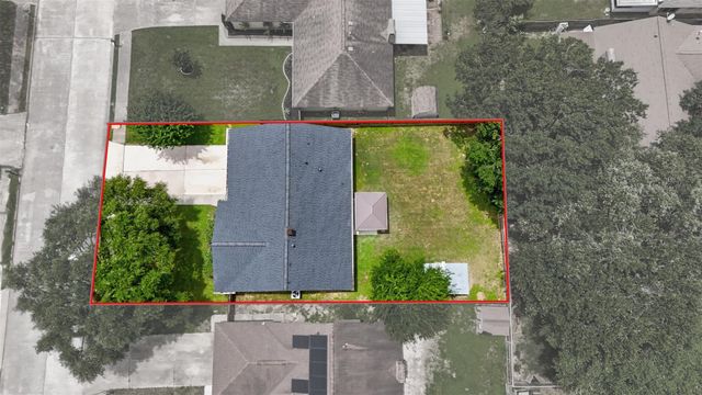 9418 Kilrenny Drive, Spring, TX 77379