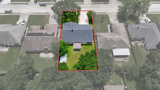 9418 Kilrenny Drive, Spring, TX 77379