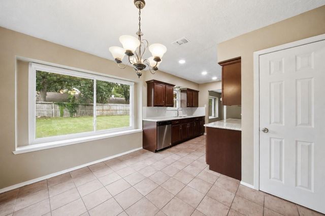 9418 Kilrenny Drive, Spring, TX 77379
