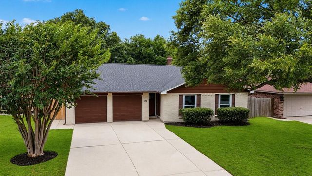 9418 Kilrenny Drive, Spring, TX 77379