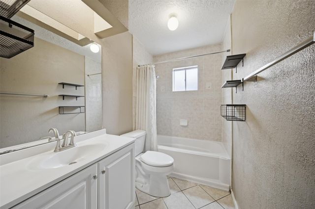 9418 Kilrenny Drive, Spring, TX 77379