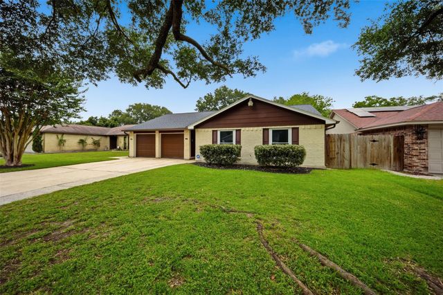 9418 Kilrenny Drive, Spring, TX 77379