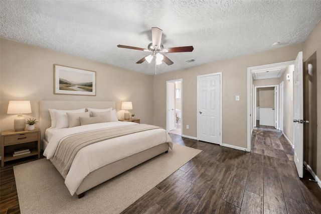 9418 Kilrenny Drive, Spring, TX 77379