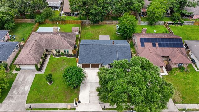 9418 Kilrenny Drive, Spring, TX 77379