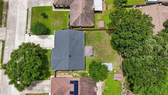 9418 Kilrenny Drive, Spring, TX 77379