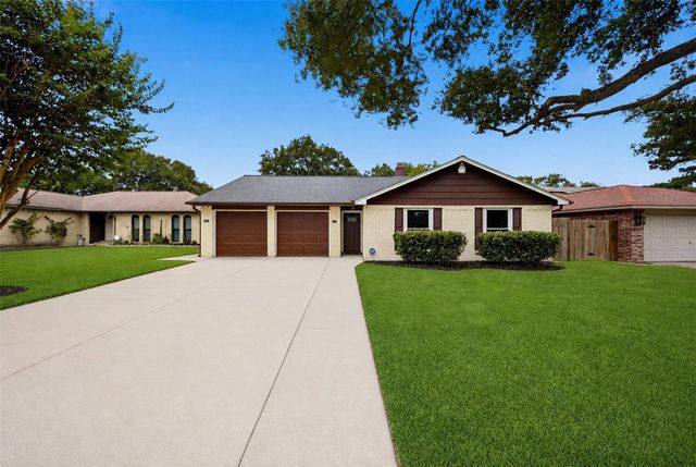 9418 Kilrenny Drive, Spring, TX 77379