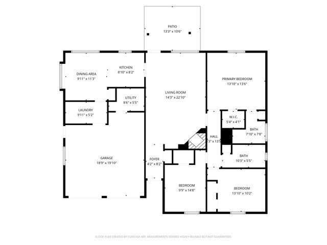 9418 Kilrenny Drive, Spring, TX 77379