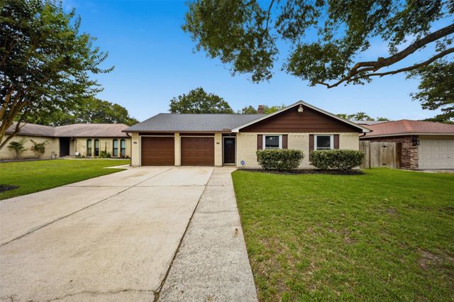 9418 Kilrenny Drive, Spring, TX 77379