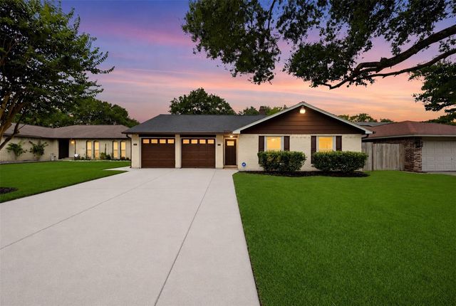 9418 Kilrenny Drive, Spring, TX 77379