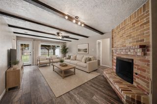 9418 Kilrenny Drive, Spring, TX 77379