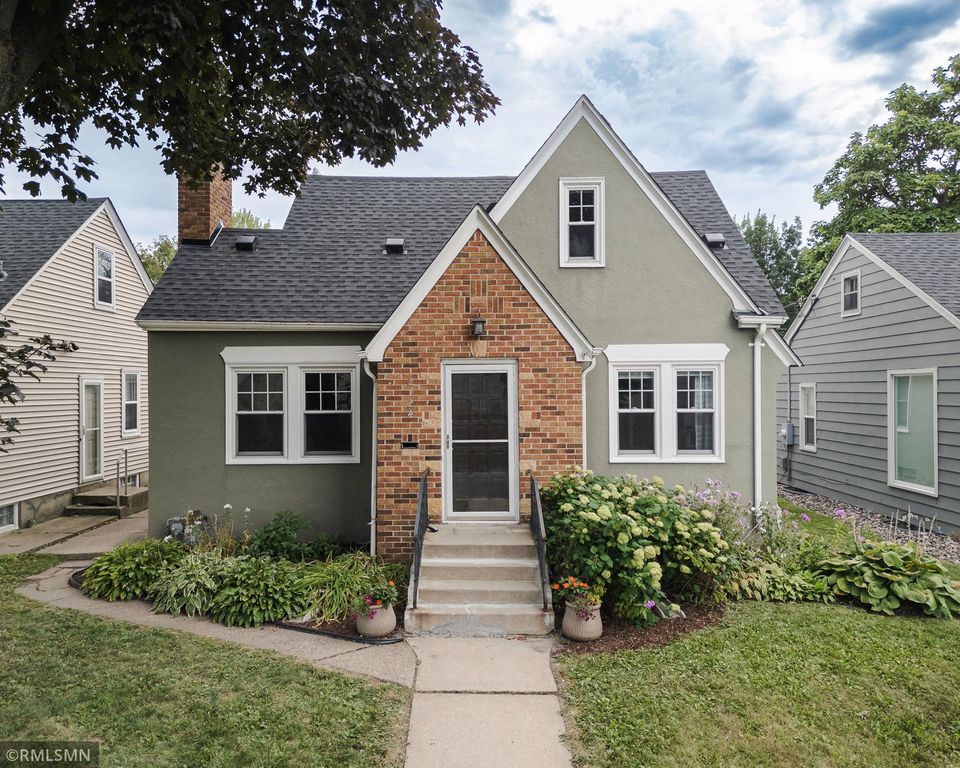 2724 Utica Avenue S, Saint Louis Park, MN 55416 — exterior