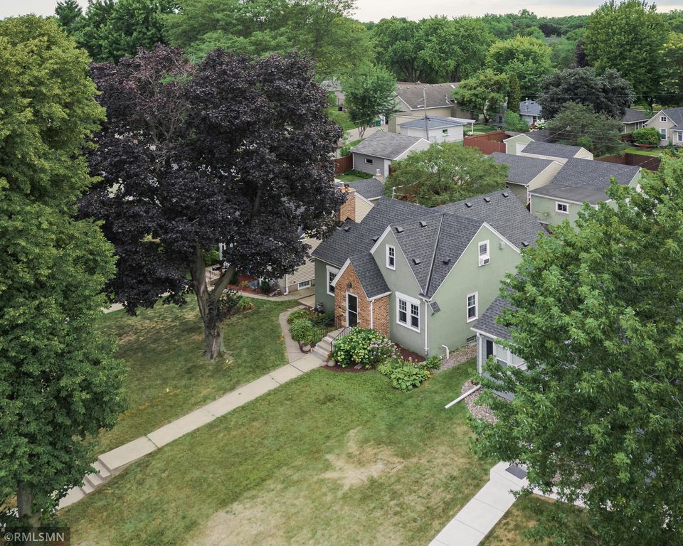 2724 Utica Avenue S, Saint Louis Park, MN 55416 — photo 3