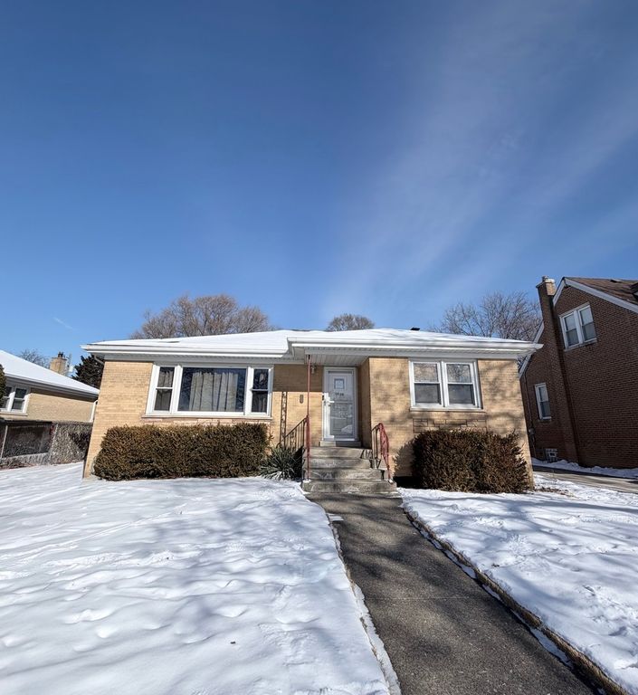 Address unavailable.