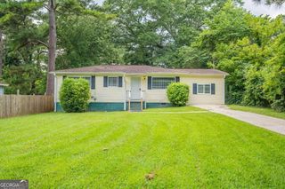 2611 Rex Avenue SW, Atlanta, GA 30331