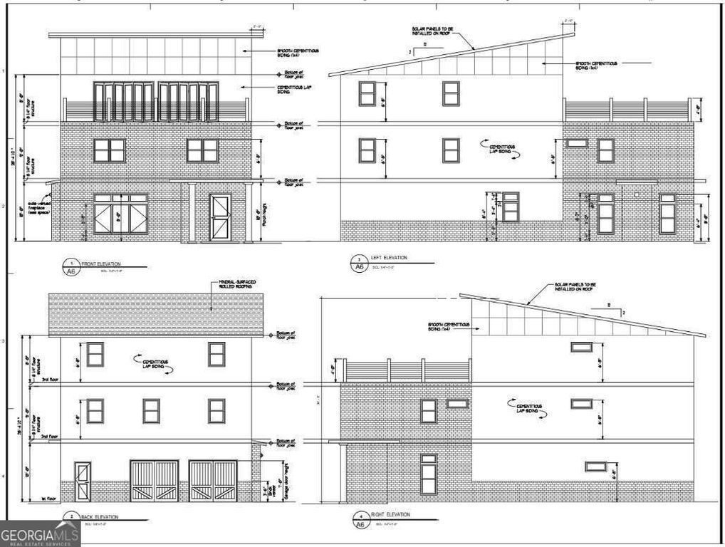 4971 Lake Drive, Forest Park, GA 30297