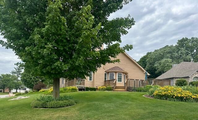 1709 Chandana Trail, Valparaiso, IN 46383