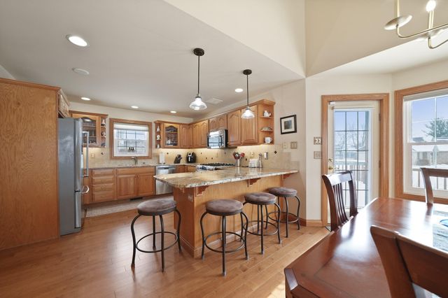 1709 Chandana Trail, Valparaiso, IN 46383