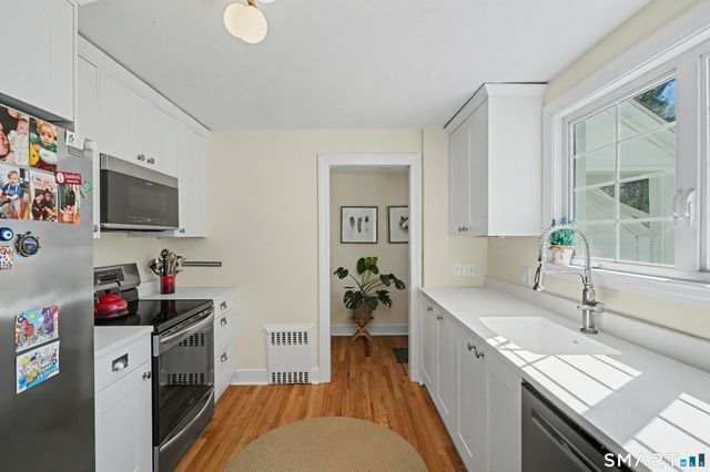 109 Gillies Road, Hamden, CT 06517