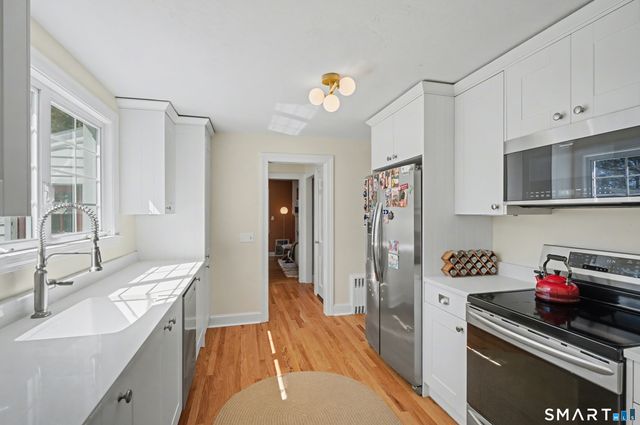 109 Gillies Road, Hamden, CT 06517