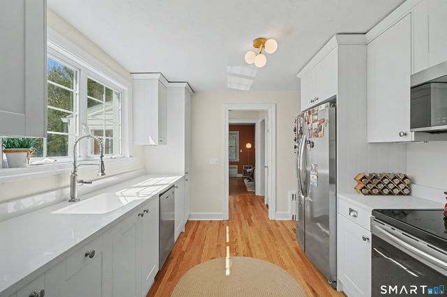 109 Gillies Road, Hamden, CT 06517