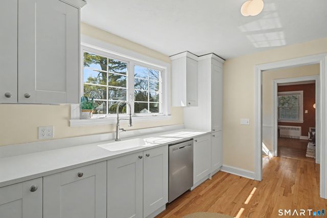 109 Gillies Road, Hamden, CT 06517