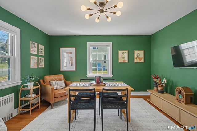 109 Gillies Road, Hamden, CT 06517