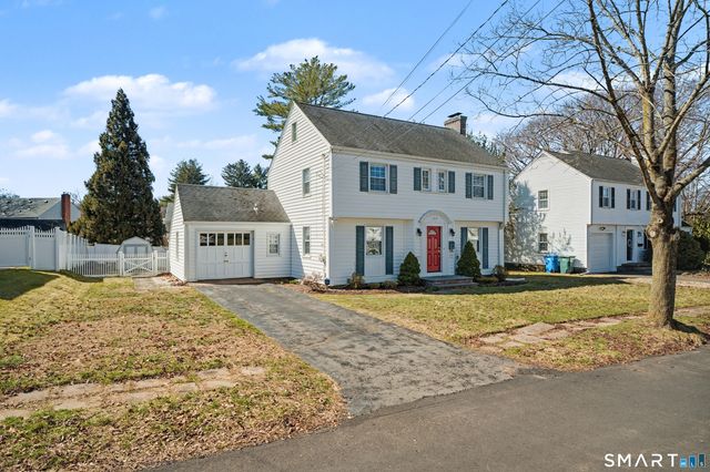 109 Gillies Road, Hamden, CT 06517