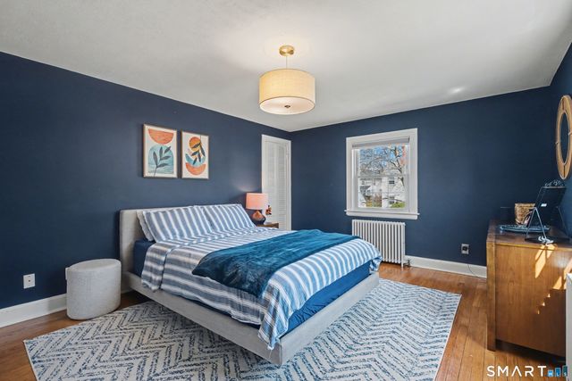 109 Gillies Road, Hamden, CT 06517