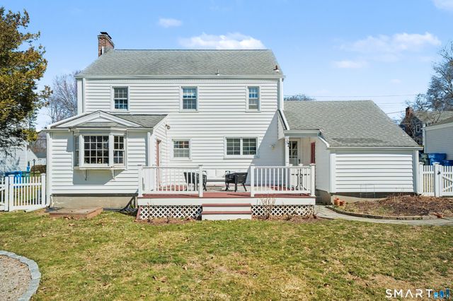 109 Gillies Road, Hamden, CT 06517