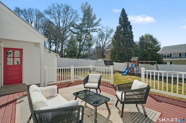 109 Gillies Road, Hamden, CT 06517