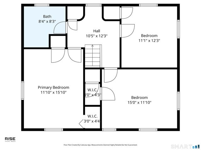 109 Gillies Road, Hamden, CT 06517