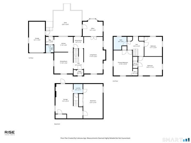 109 Gillies Road, Hamden, CT 06517