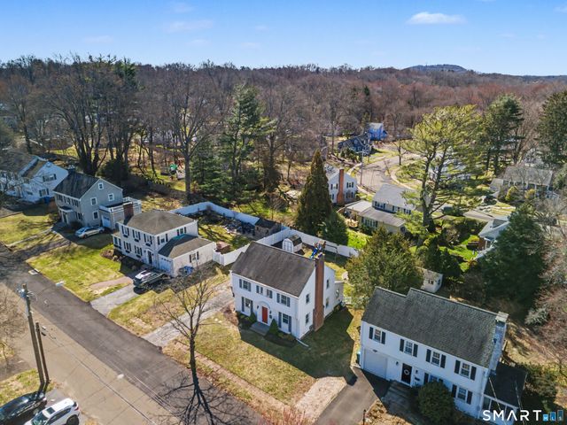 109 Gillies Road, Hamden, CT 06517