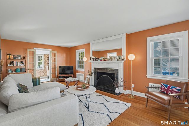 109 Gillies Road, Hamden, CT 06517