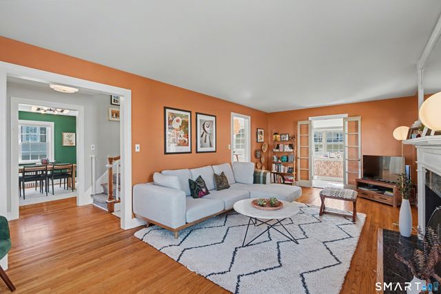 109 Gillies Road, Hamden, CT 06517