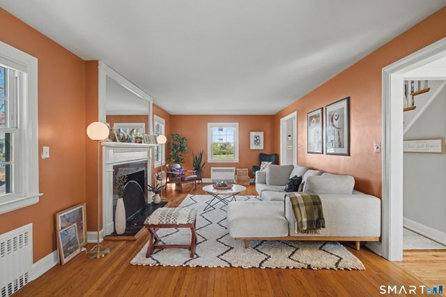 109 Gillies Road, Hamden, CT 06517