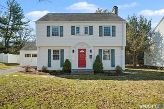 109 Gillies Road, Hamden, CT 06517