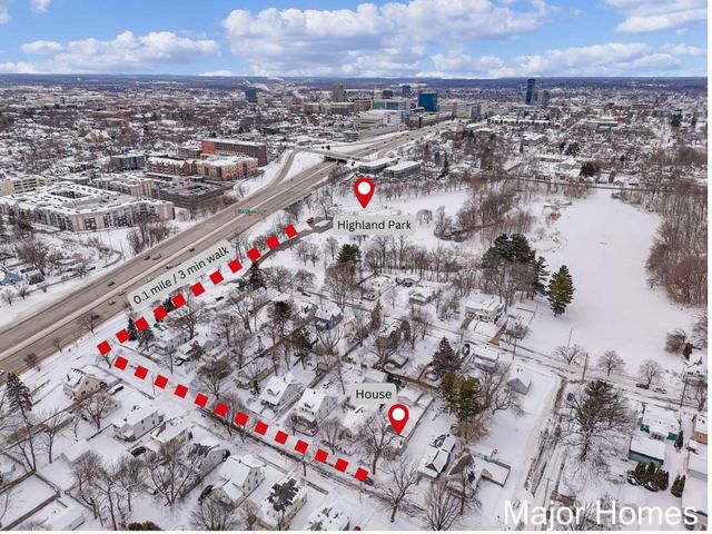 629 Harlan Avenue NE, Grand Rapids, MI 49503